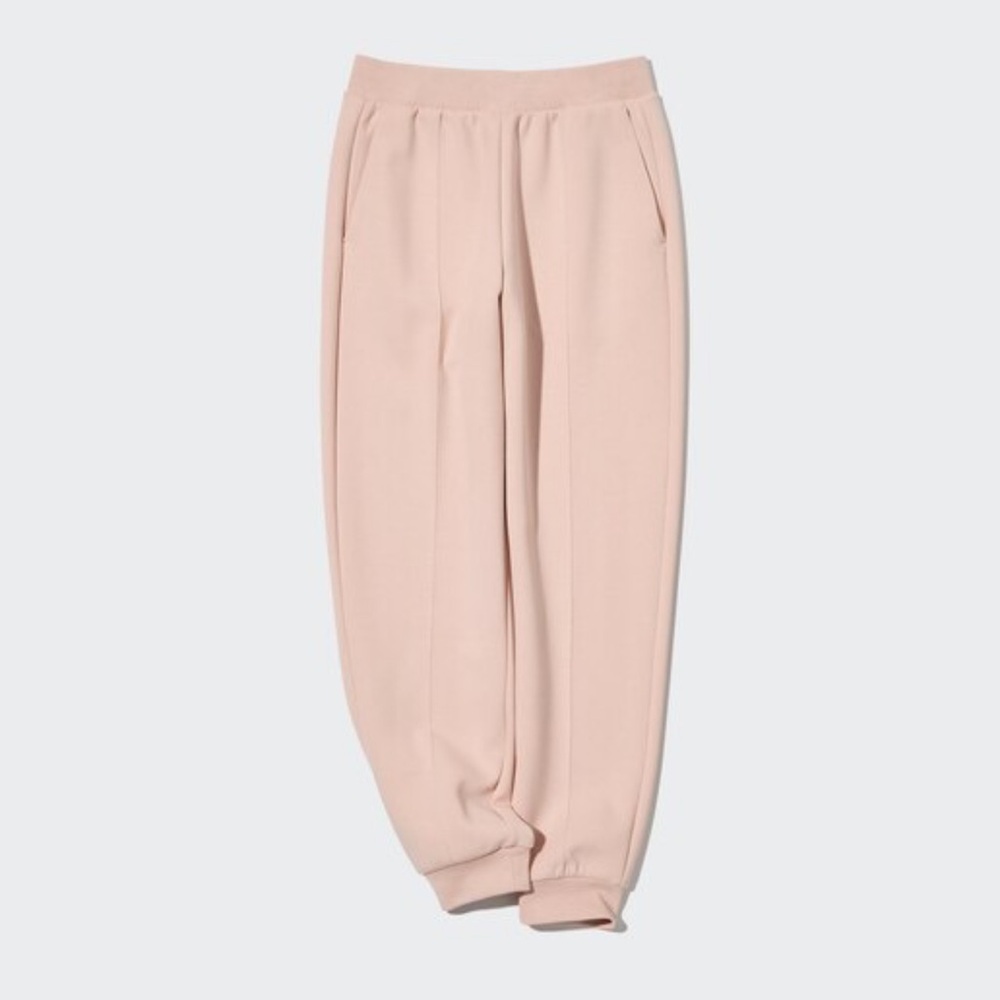 Uniqlo DRY SWEAT JOGGER PANTS